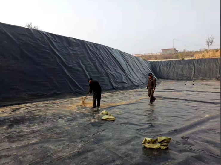 广元市防渗土工膜土工膜 - 一站式服务